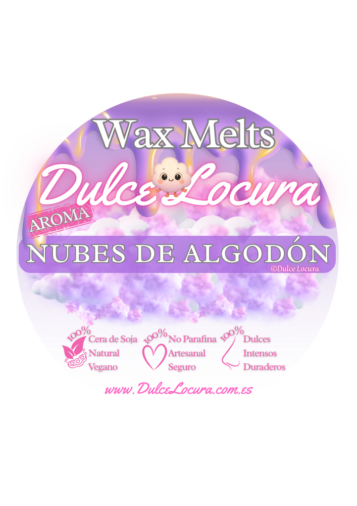 ☁️ Locura de Nube