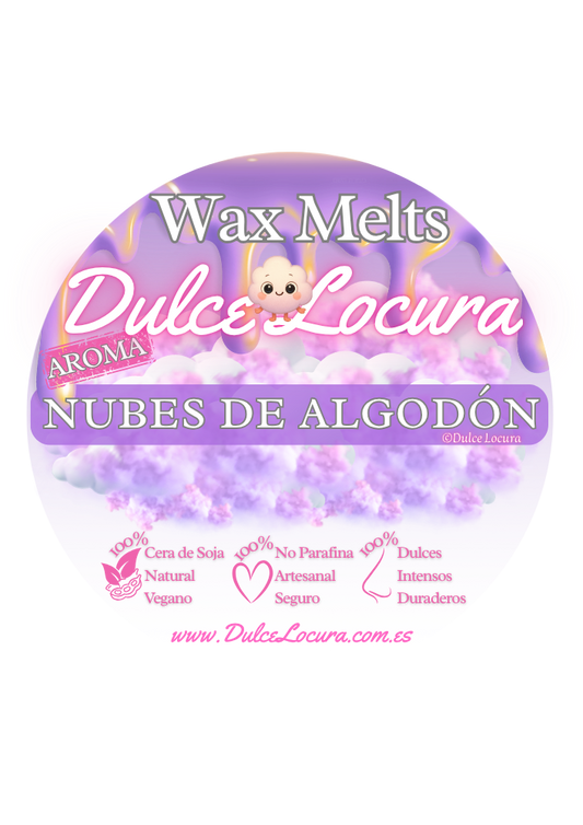 ☁️ Locura de Nube